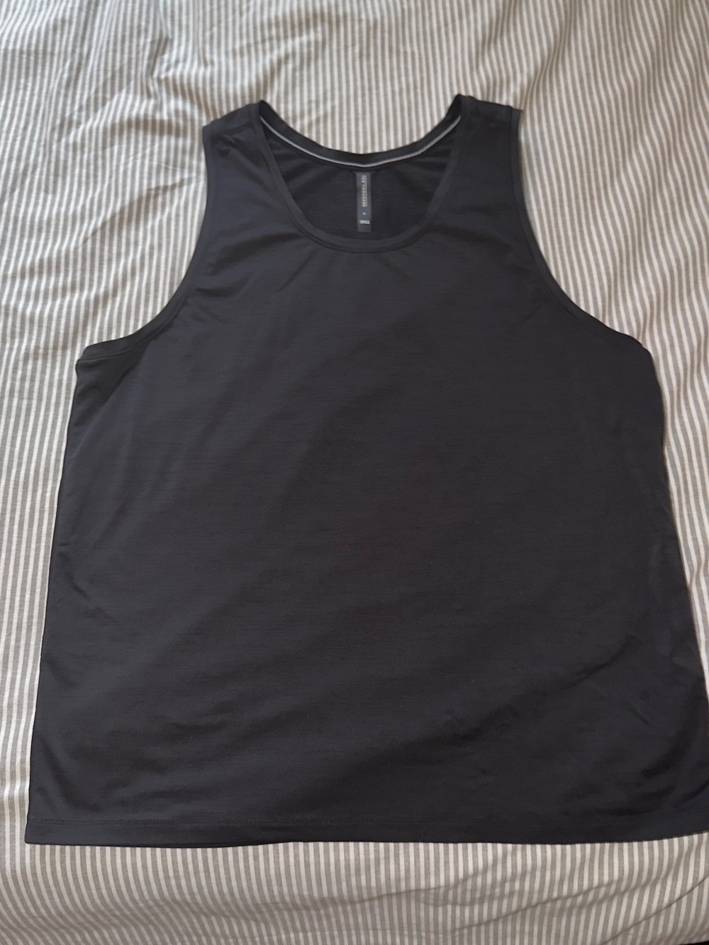 Ten Thousand Men’s Tank Tshirt